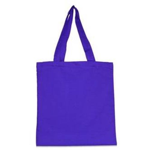 Amy Cotton Canvas Tote