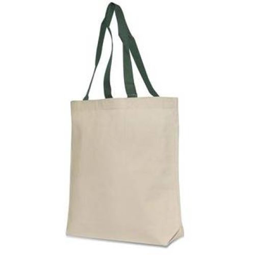 Jennifer Cotton Canvas Tote