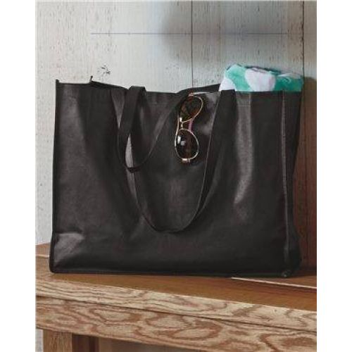 Non-Woven Deluxe Tote