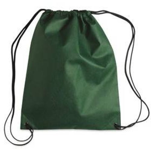 Non-Woven Drawstring Backpack