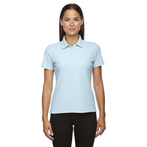 Devon & Jones Ladies’ DRYTEC20™ Performance Polo