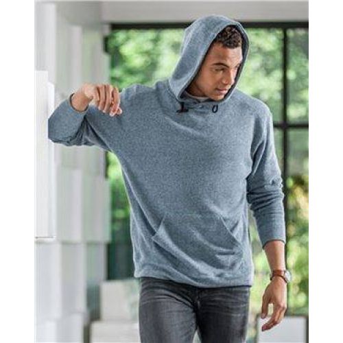 Stockbridge Toggle Hood