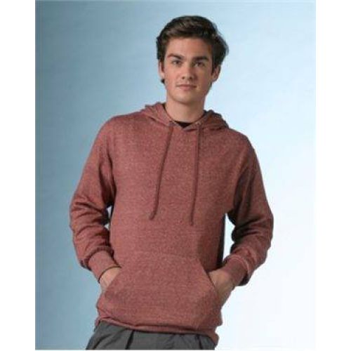 Kegan Marled Hood