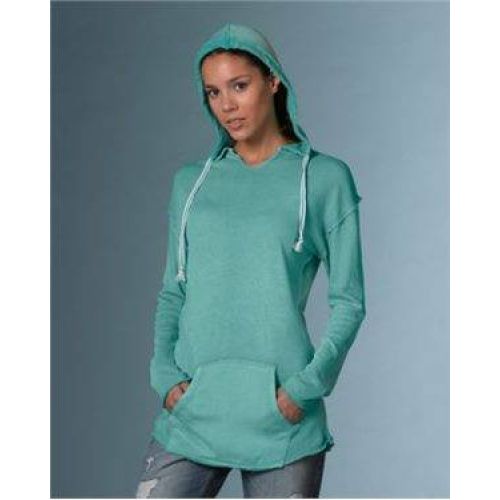 Women’s Angel Terry Nora Pullover