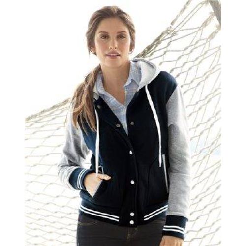 Women’s Varsity Sweatshirt