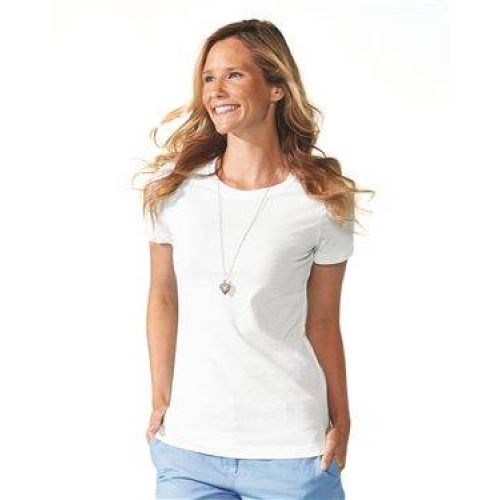 1510 Next Level Women’s Ideal Tee