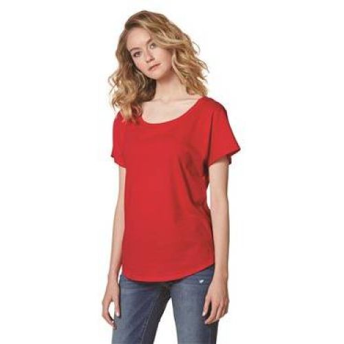 Women’s Ideal Dolman