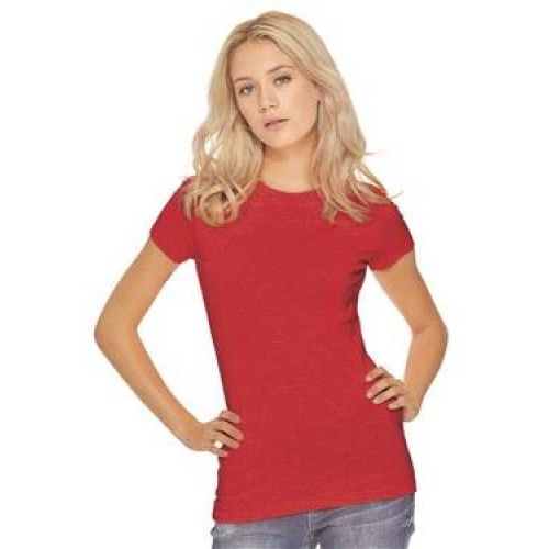 Next Level 3300L Women’s The Perfect Tee