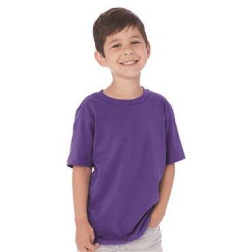 3310 Next Level Youth Cotton Short Sleeve Tee