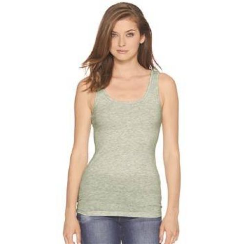 Next Level 3533 Women’s The Jersey Tank