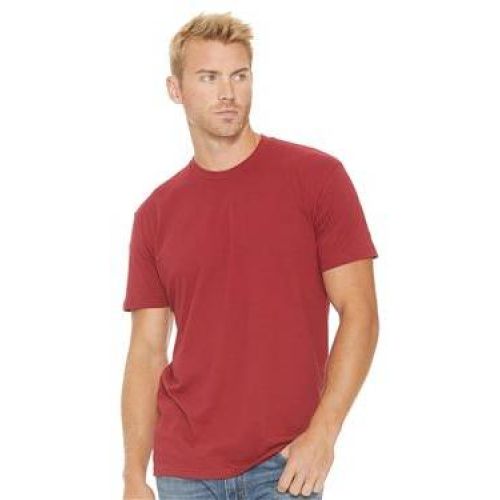 3600 Next Level Men’s Cotton Tee