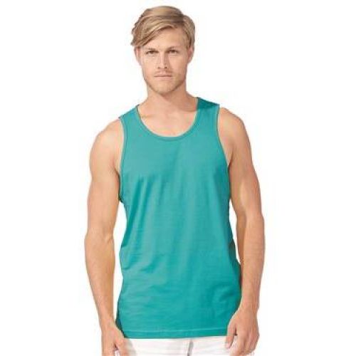 Cotton Tank