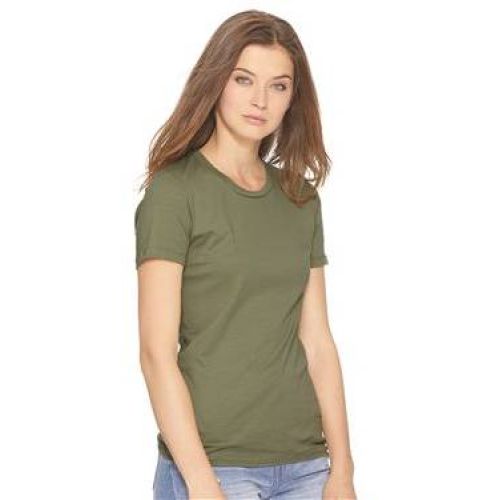 3900 Next Level Women’s Boyfriend Tee