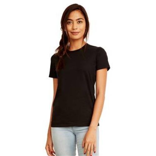 3900A Next Level Women’s USA Boyfriend Tee