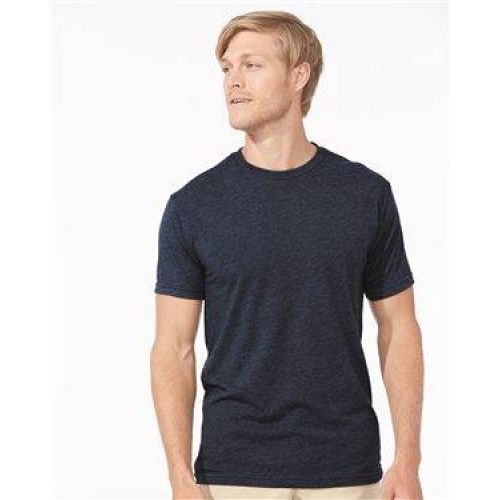 Next Level 6010 Triblend T-Shirt