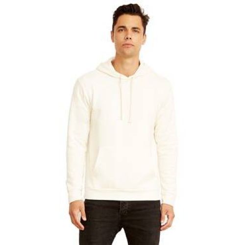 9303 Next Level Unisex Pullover Hoodie