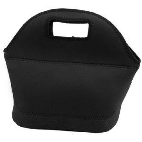Insulated Neoprene Lunch Tote