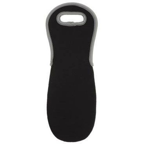 Insulated Neoprene Single Wine Tote