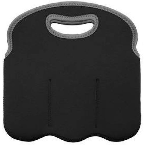 Insulated Neoprene Six-Pack Tote