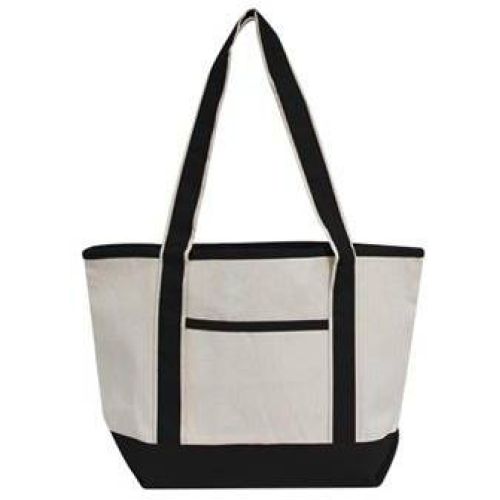 Promotional Heavyweight Medium Tote Bag