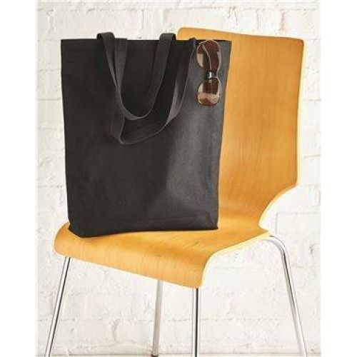 12 Oz Tote Bag Matly Digital Solutions