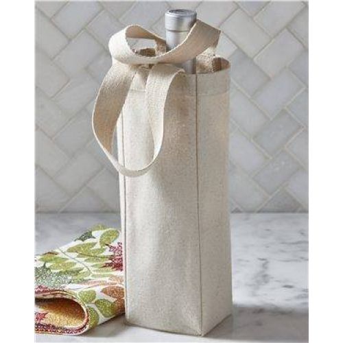 Single Wine Tote