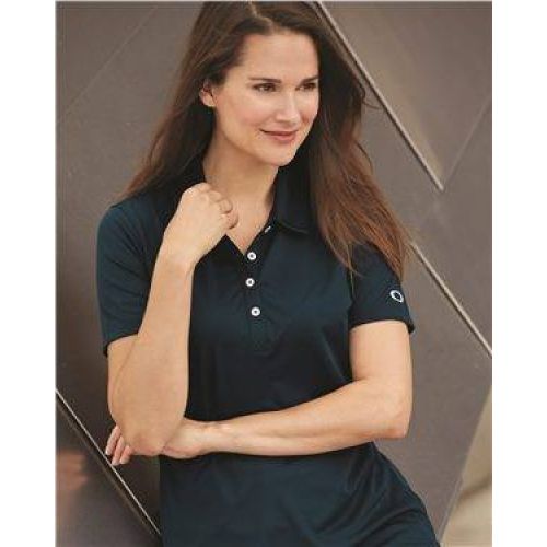 Women’s Basic Polo