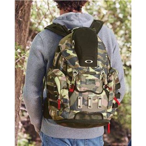 Kitchen Sink Backpack