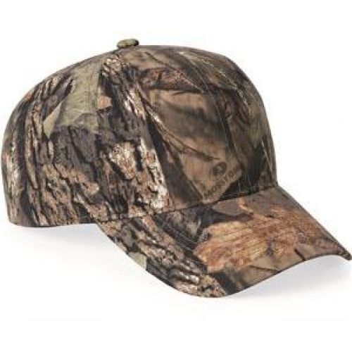 Camouflage Cap