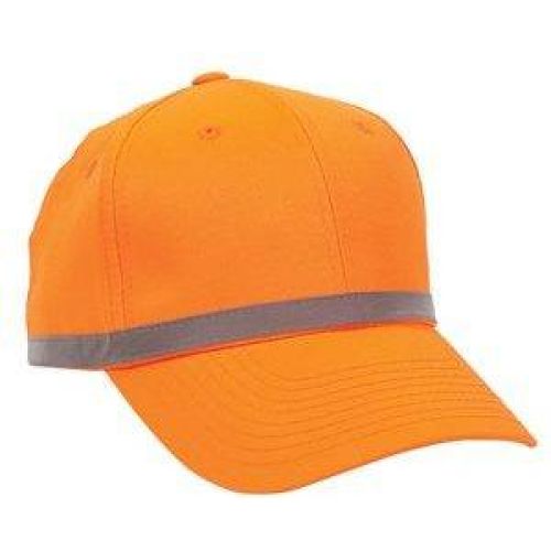 ANSI Certified Cap