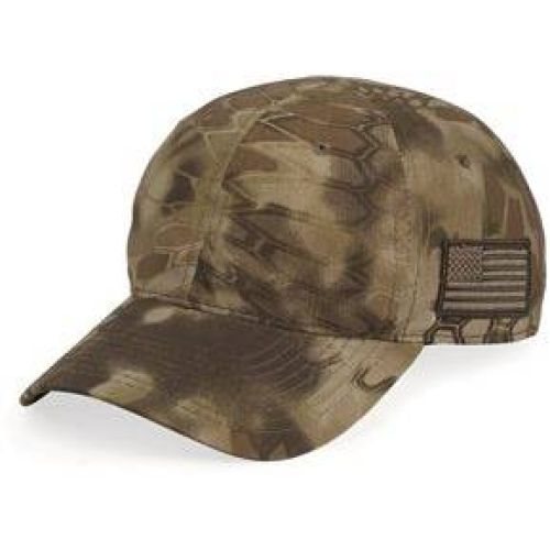 Kryptek Camo Cap