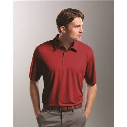 Dynamic Polo