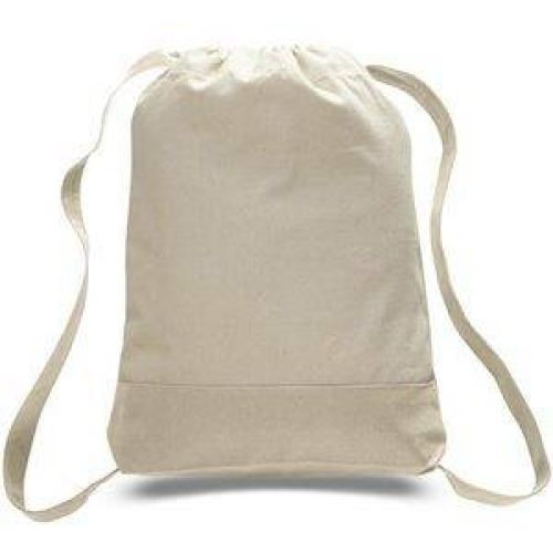 Canvas Sport Backpack