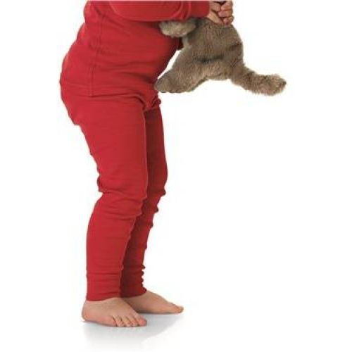 Baby Rib Toddler Pajama Pants
