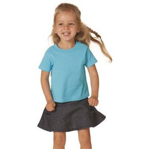 Juvy Short Sleeve T-Shirt