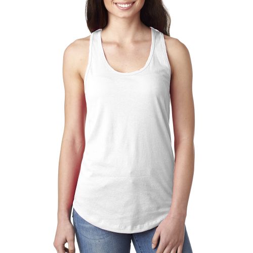 Next Level Ladies’ Ideal Racerback Tank