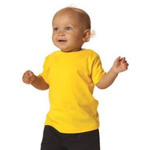 Infant Fine Jersey Tee