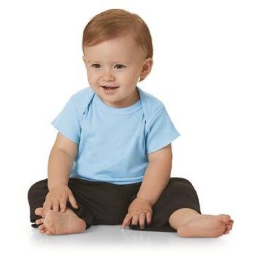 Infant Baby Rib Tee
