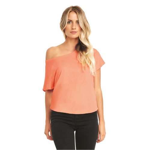 Next Level Ladies’ Triblend Dolman