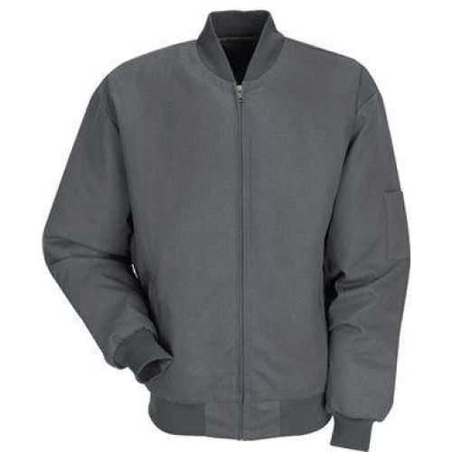 Solid Team Jacket