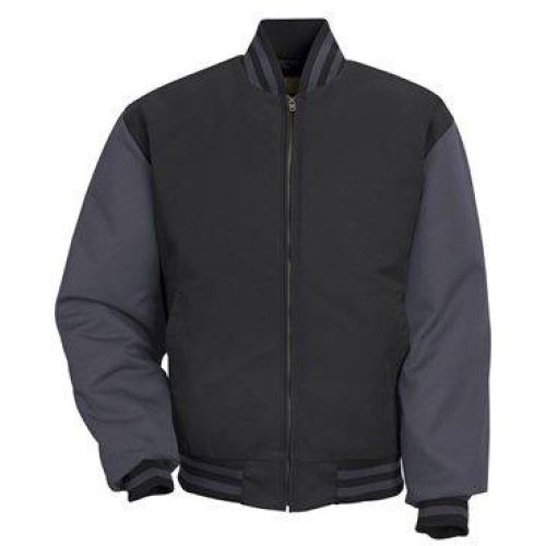 Duo-Tone Team Jacket