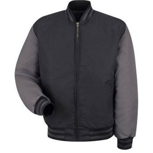 Duo-Tone Team Jacket Long Sizes