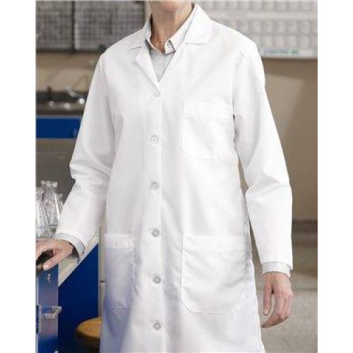 Ladies’ Lab Coat