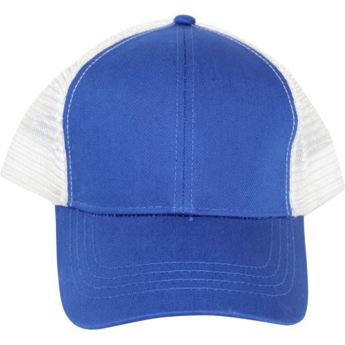 Eco Trucker Organic/Recycled Hat