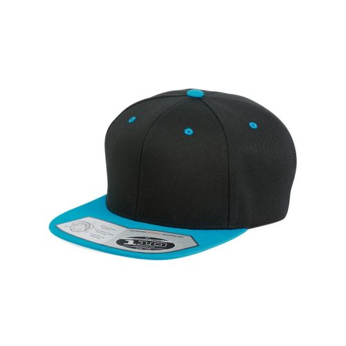 Flexfit Adult Wool Blend Snapback Cap