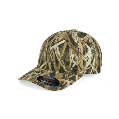 Adult Mossy Oak® Pattern Camouflage Cap