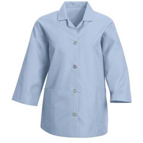 Ladies’ Three-Quarter Sleeve Smock