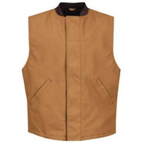 Blended Duck Insulated Vest