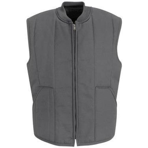 Quilted Vest