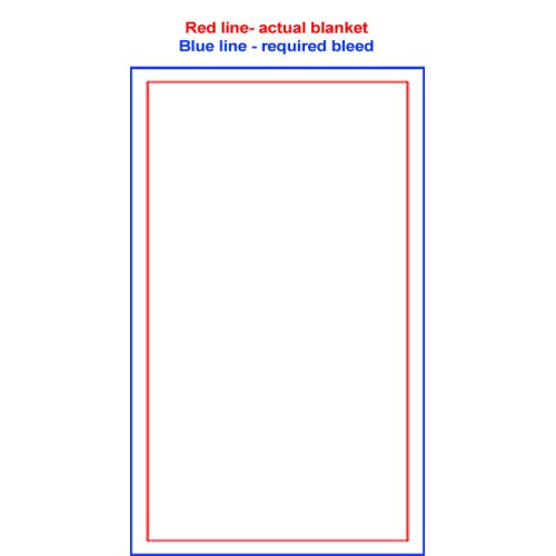 15 x25 Microfiber Scrubber Golf Towel